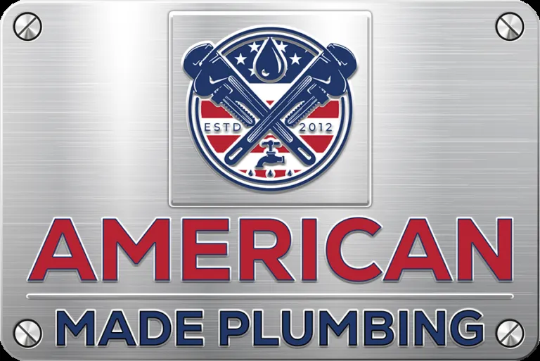 Slide of American Made Plumbing