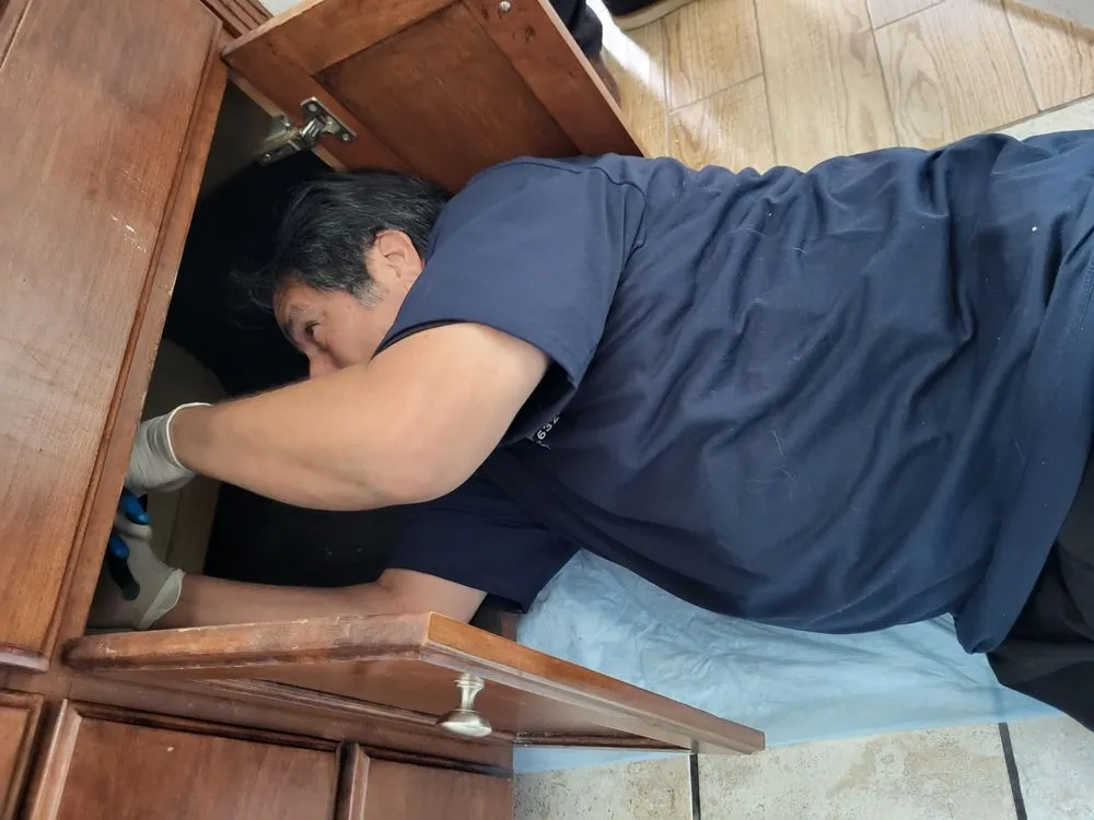 Slide of American Made Plumbing