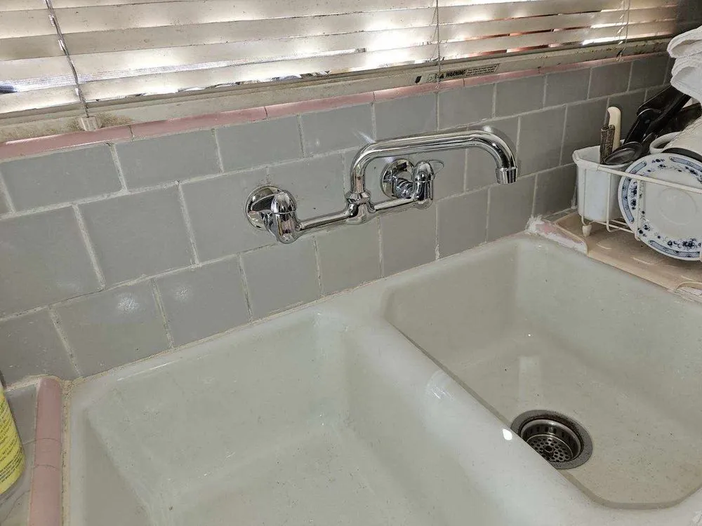 Quality drain cleaning in Rancho Cucamonga, CA by American Made Plumbing