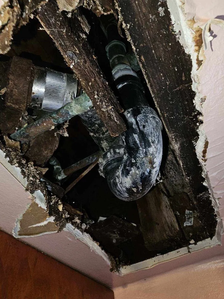 Top-rated plumbing repair for homes in Rancho Cucamonga, CA by American Made Plumbing