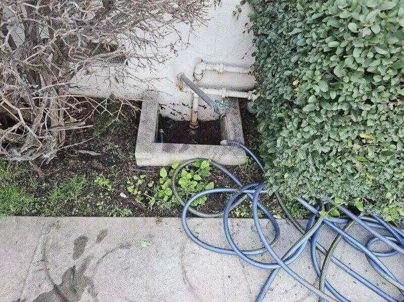 Emergency leak detection for homes in Rancho Cucamonga, CA by American Made Plumbing