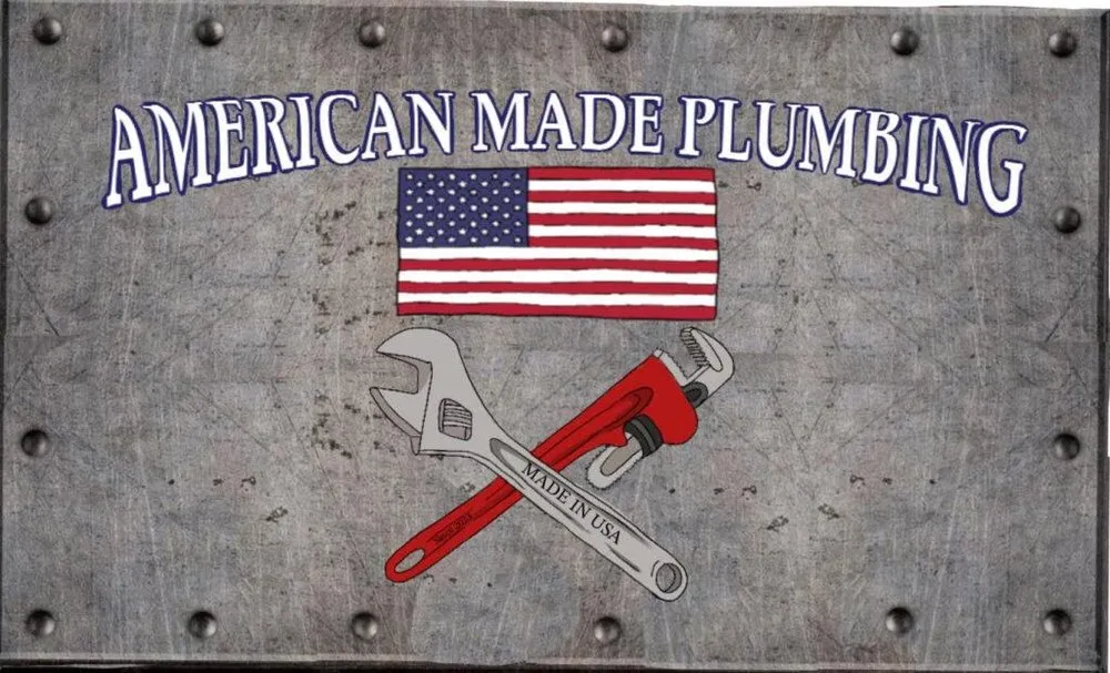 Slide of American Made Plumbing