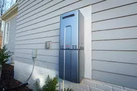 Slide of American Mains and Drains