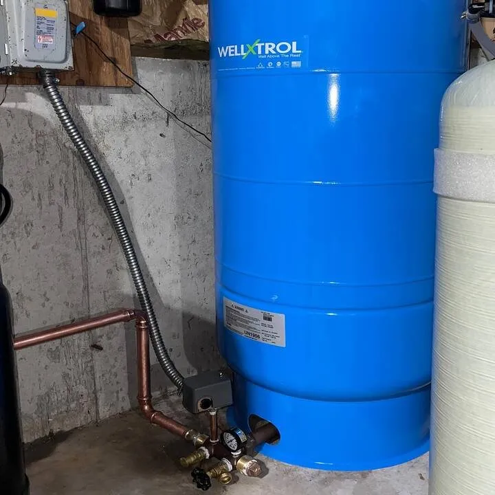 Emergency pipe repair service in Puyallup, WA - American Mains and Drains