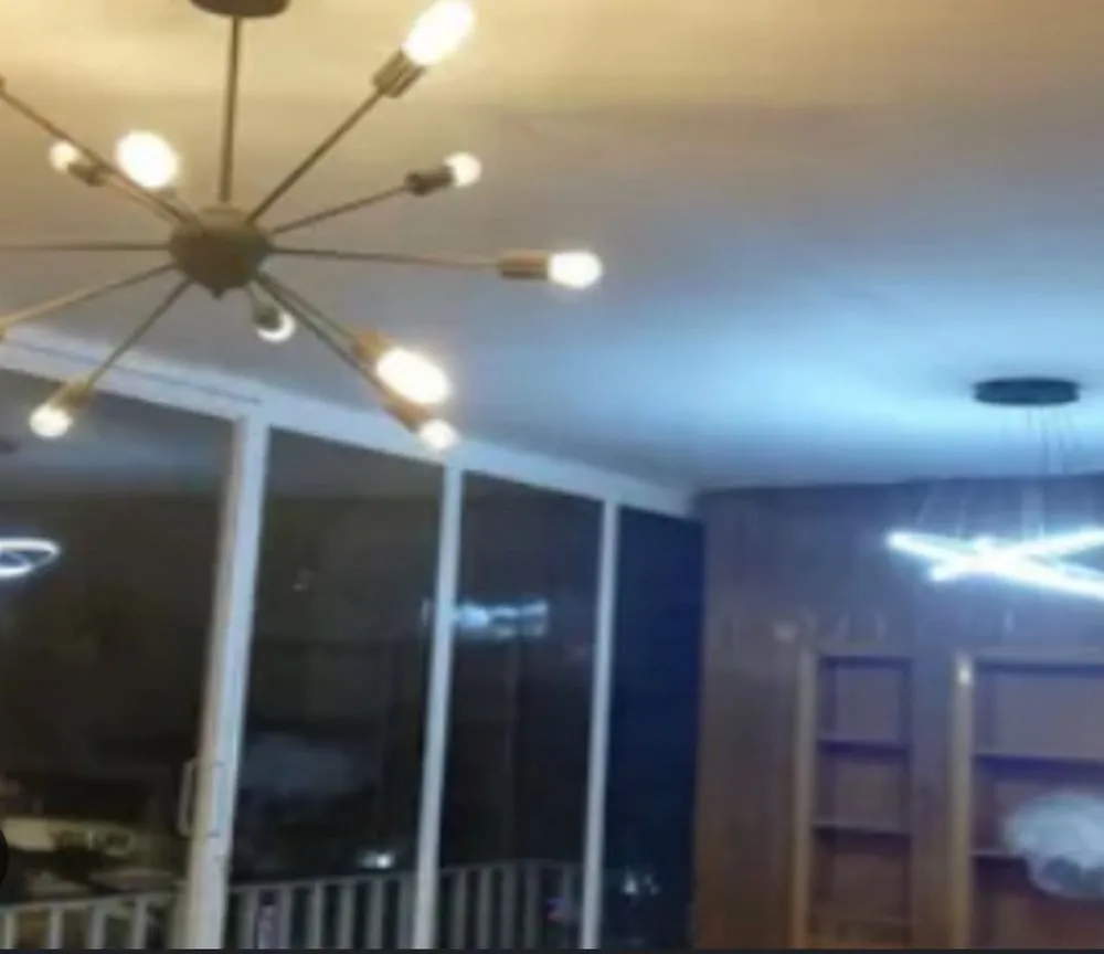 Slide of American Master Lines