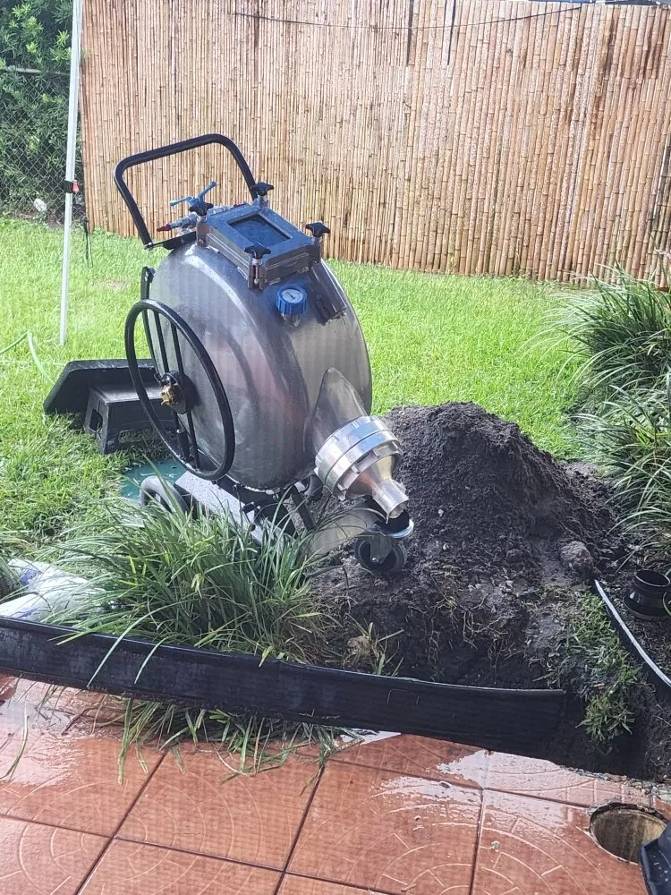 Slide of American Master Pipe