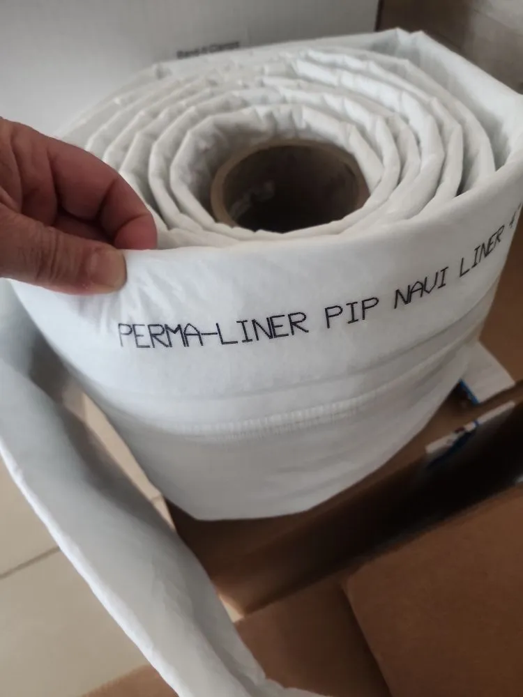 Slide of American Master Pipe