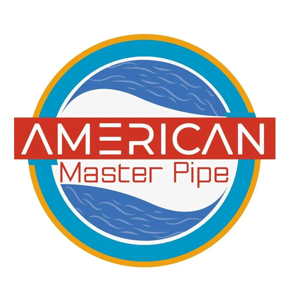 Slide of American Master Pipe