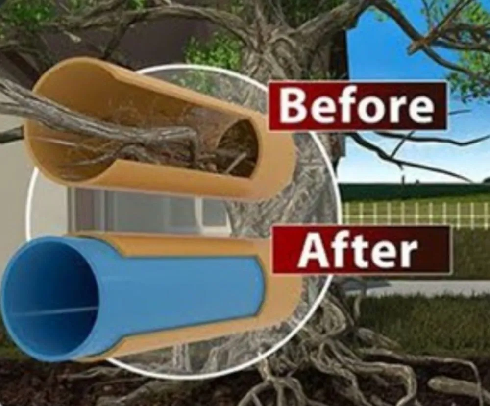 Slide of American Master Pipe