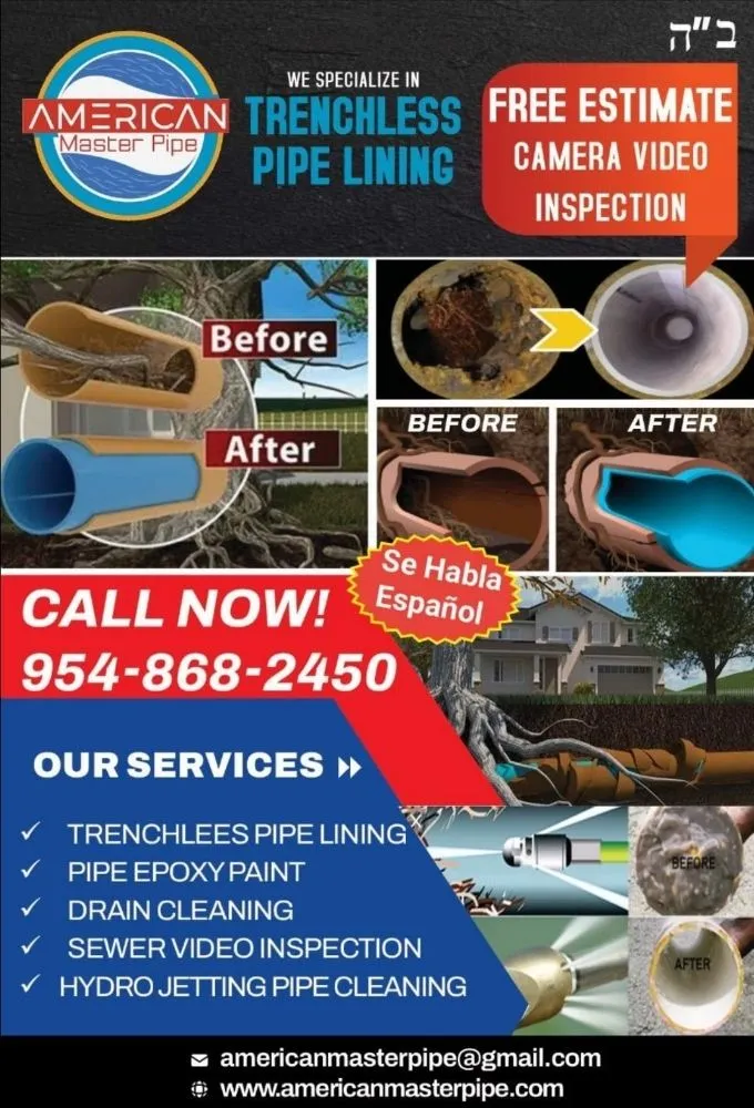 Slide of American Master Pipe