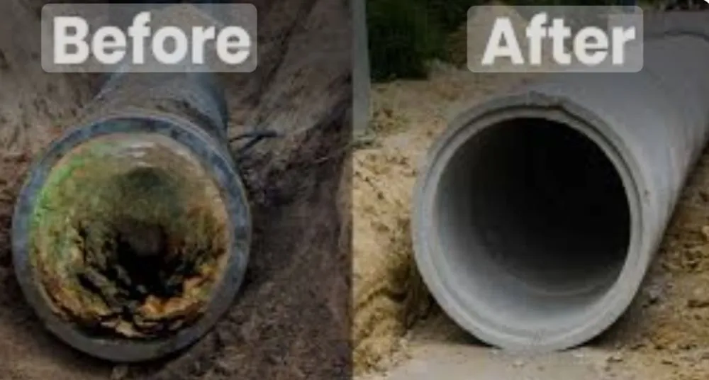 Slide of American Master Pipe