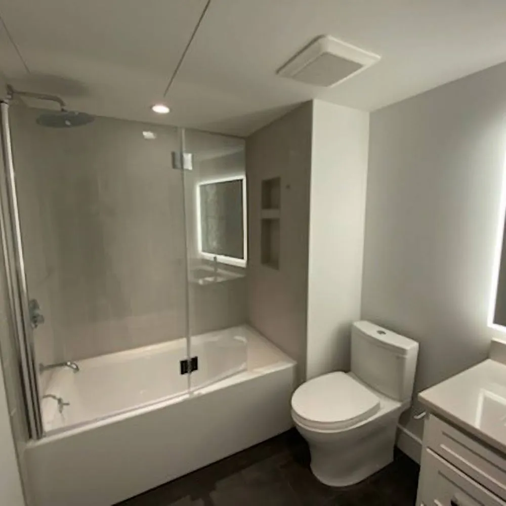 Slide of American Mechanical & Plumbing