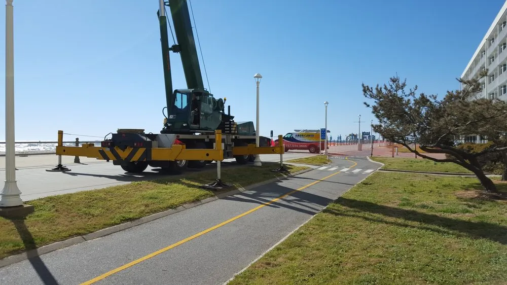 Top-rated drain cleaning for homes in Virginia Beach, VA by American Mechanical