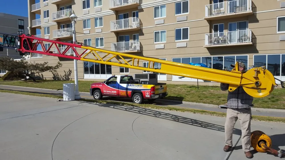 Top-rated drain cleaning for homes in Virginia Beach, VA by American Mechanical