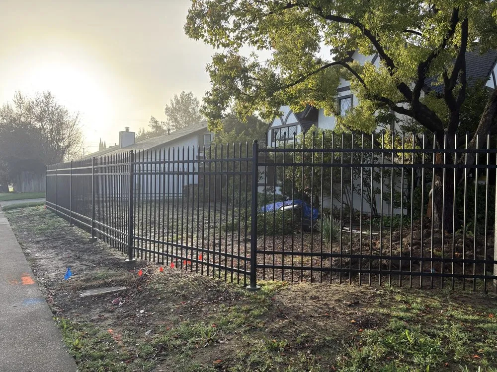 Slide of American Modern Construction