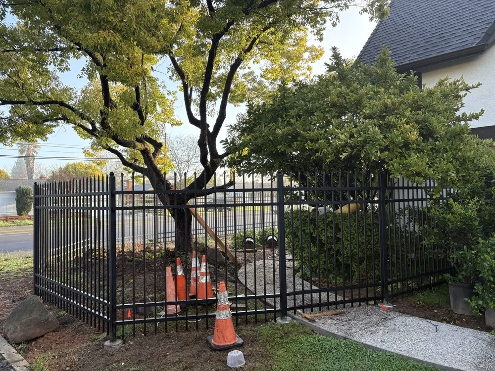 Slide of American Modern Construction