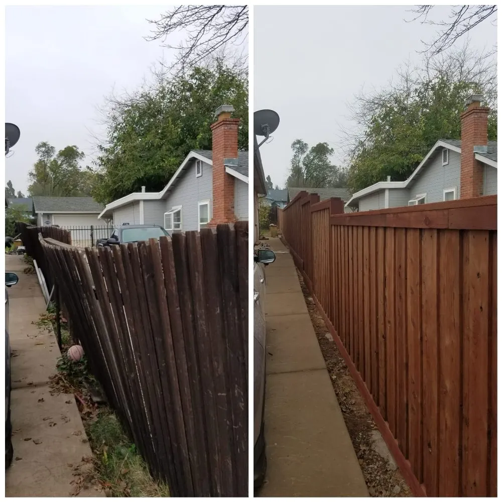 Slide of American Modern Construction