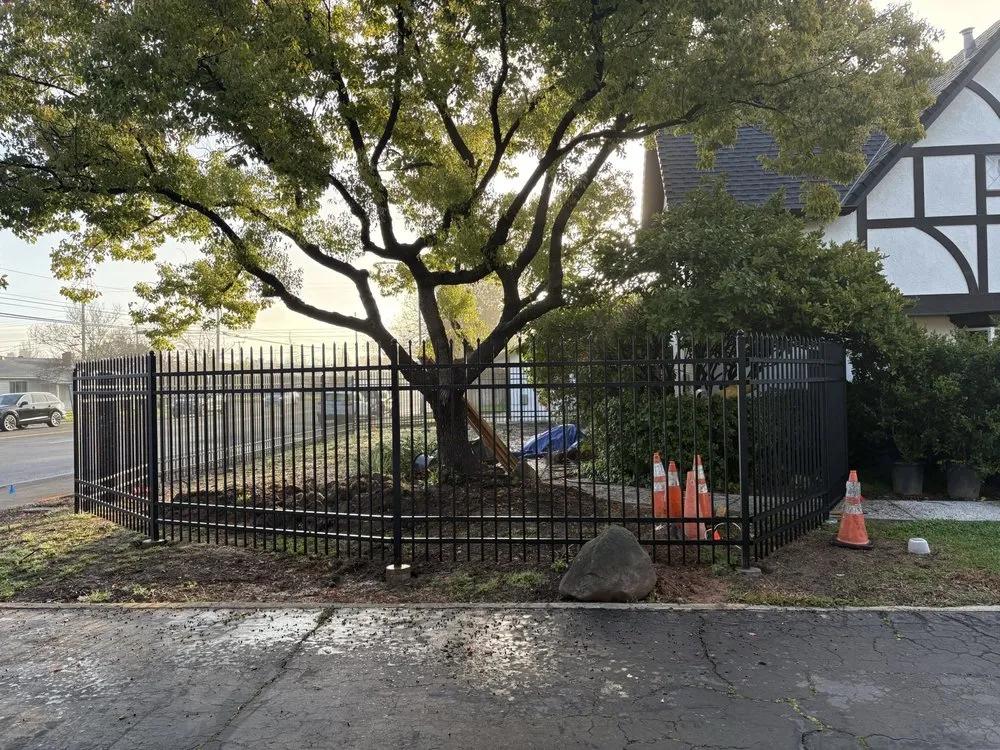 Emergency emergency plumbing in Roseville, CA by American Modern Construction