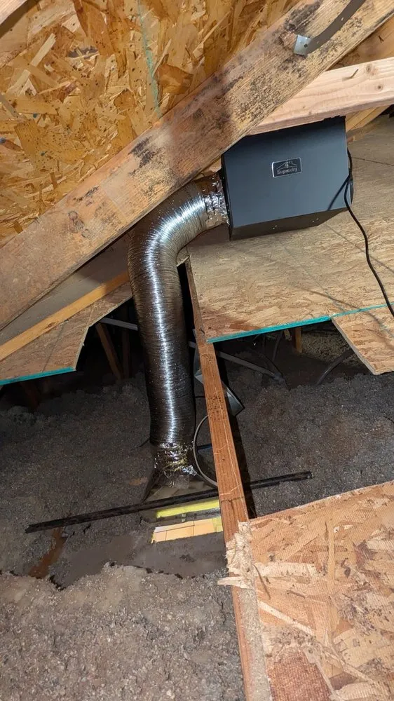 Slide of American Modern Construction