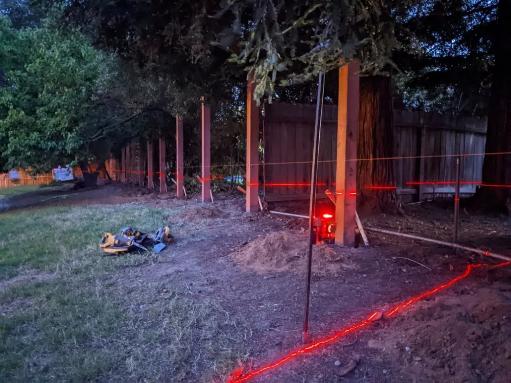 Emergency leak detection service in Roseville, CA - American Modern Construction