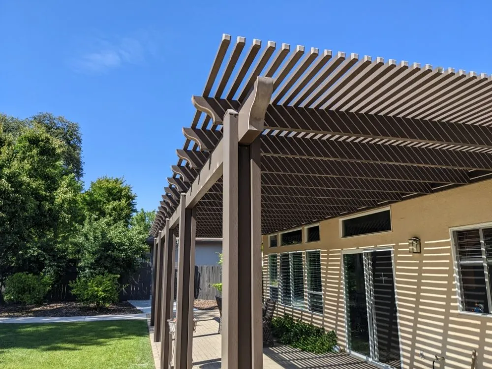 Professional drain cleaning for homes in Roseville, CA by American Modern Construction