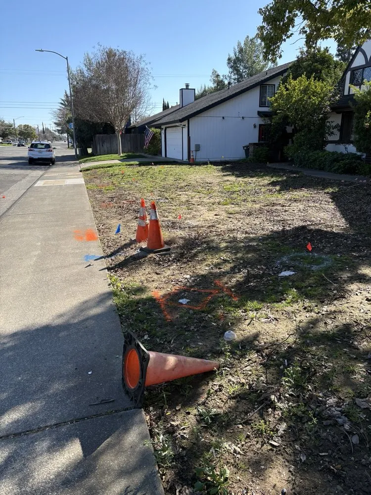 Slide of American Modern Construction