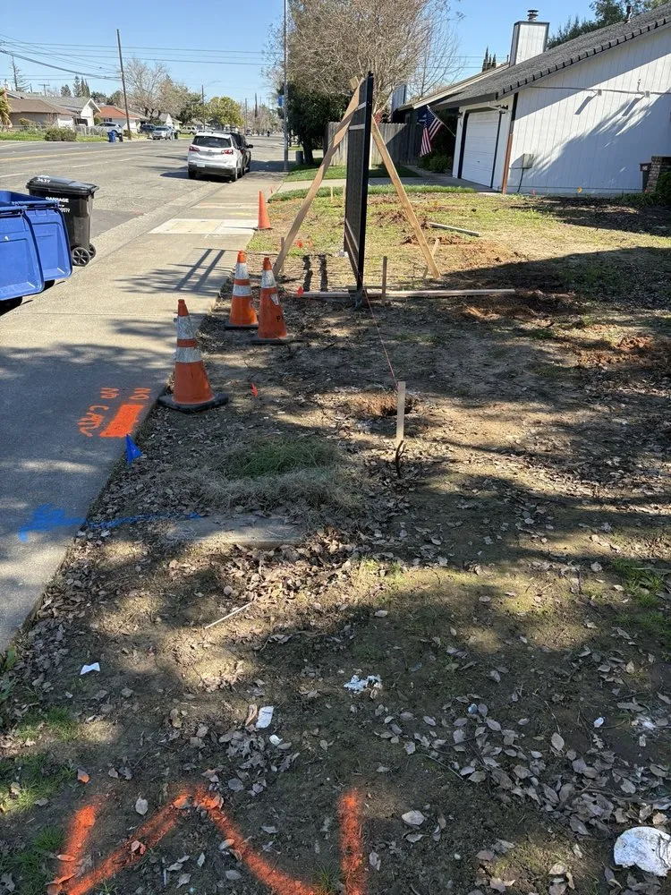 Slide of American Modern Construction