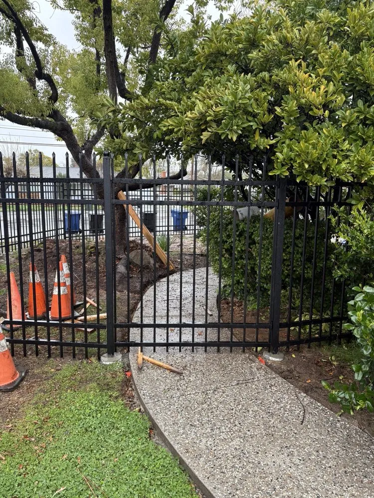 Slide of American Modern Construction