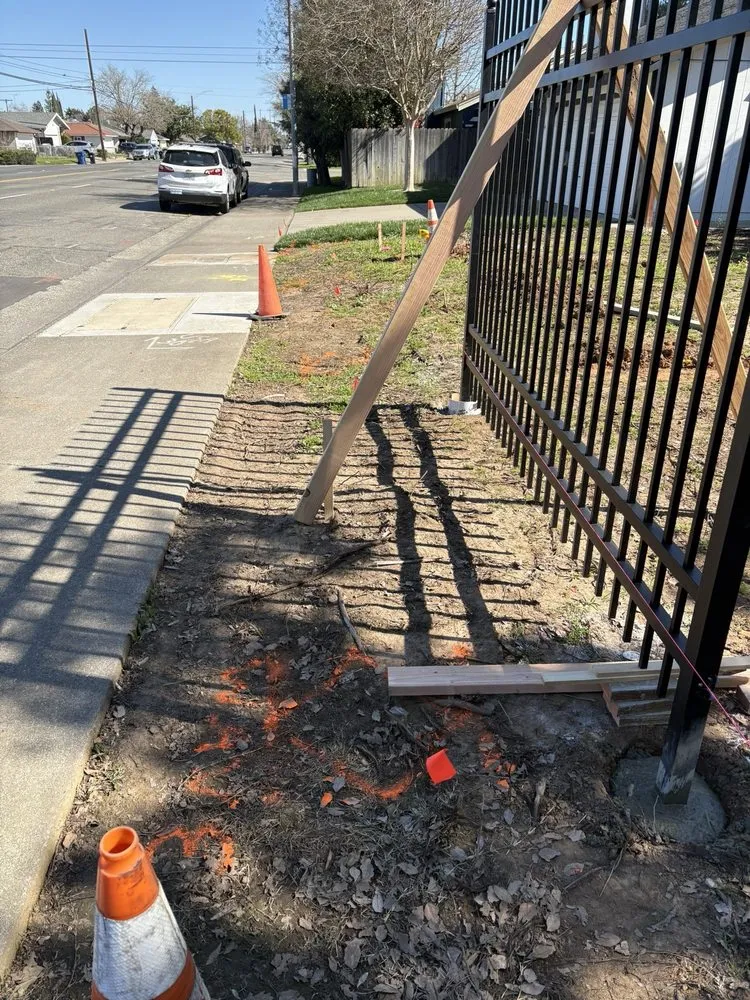 Slide of American Modern Construction