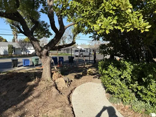 American Modern Construction Logo