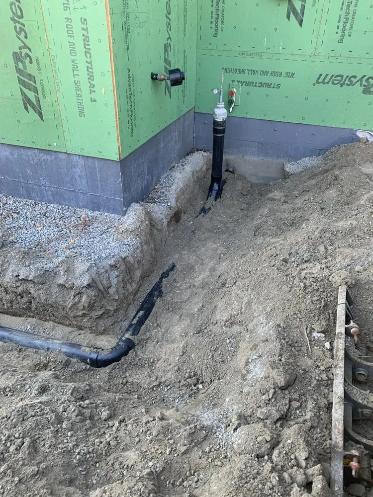 Expert emergency plumbing for homes in Athol, ID by American Patriot Plumbing