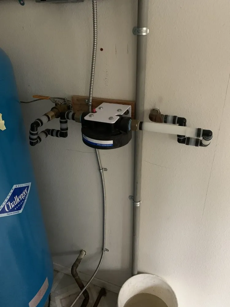 Affordable leak detection service in Athol, ID - American Patriot Plumbing