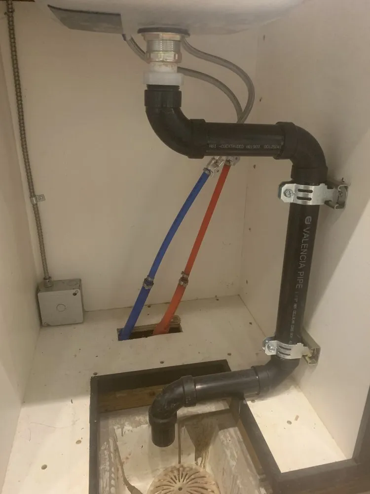 Emergency leak detection in Athol, ID by American Patriot Plumbing