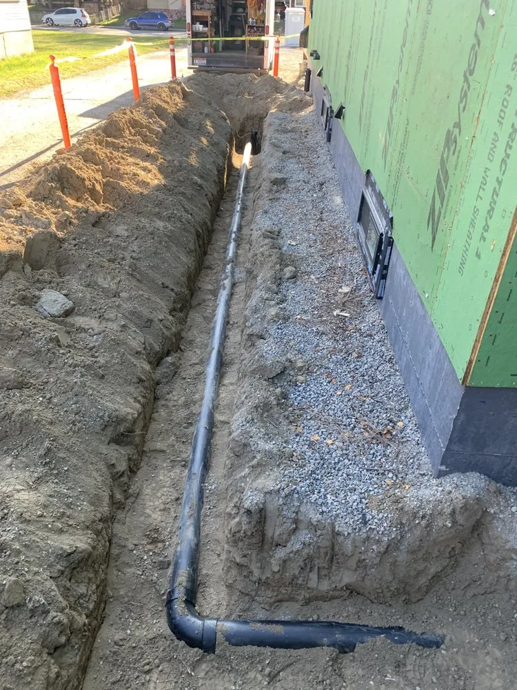 Reliable drain cleaning in Athol, ID by American Patriot Plumbing