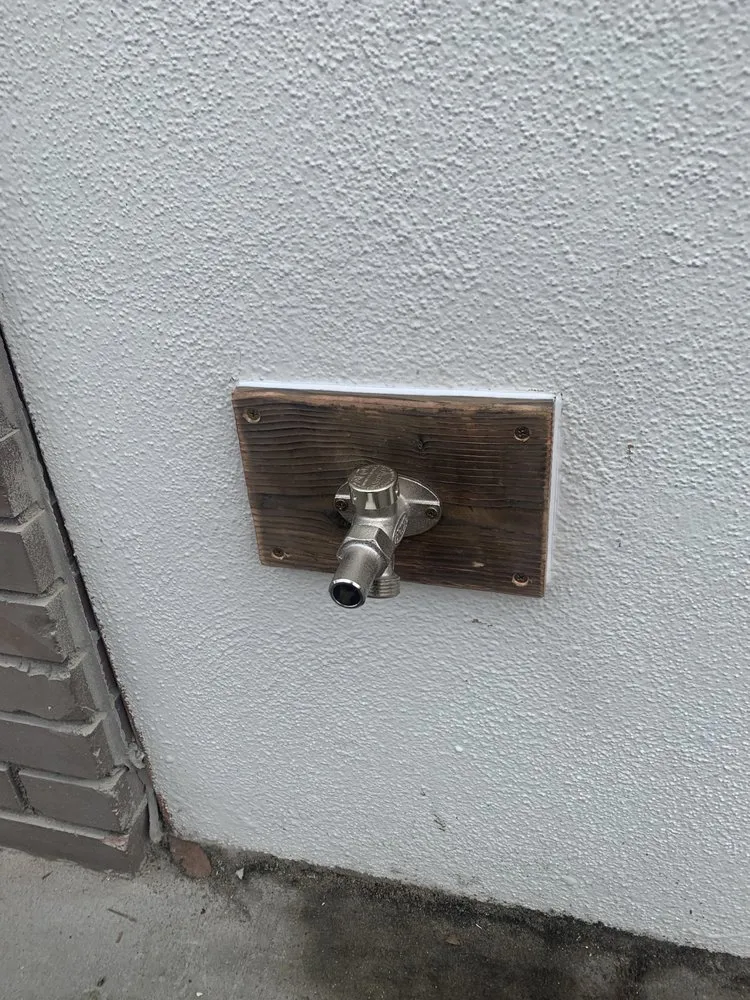 Professional pipe repair in Athol, ID by American Patriot Plumbing