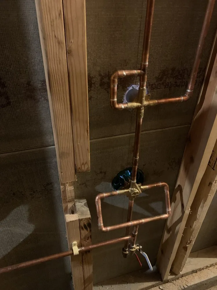 Quality emergency plumbing experts serving Athol, ID - American Patriot Plumbing