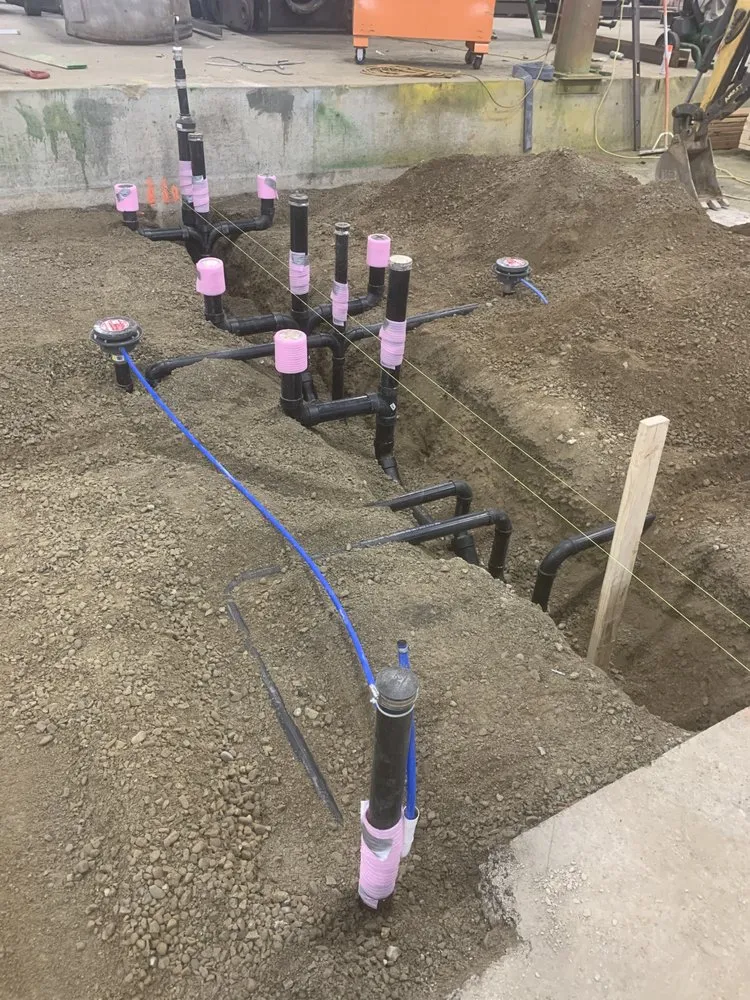 Reliable emergency plumbing in Athol, ID by American Patriot Plumbing