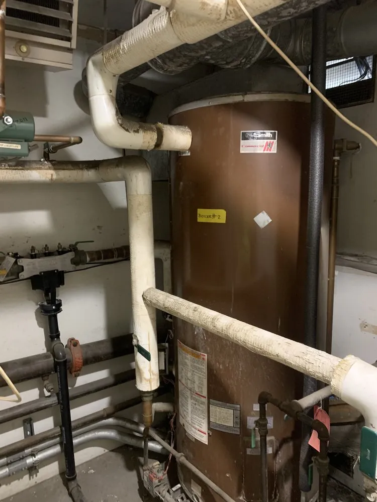 Top-rated leak detection in Athol, ID by American Patriot Plumbing