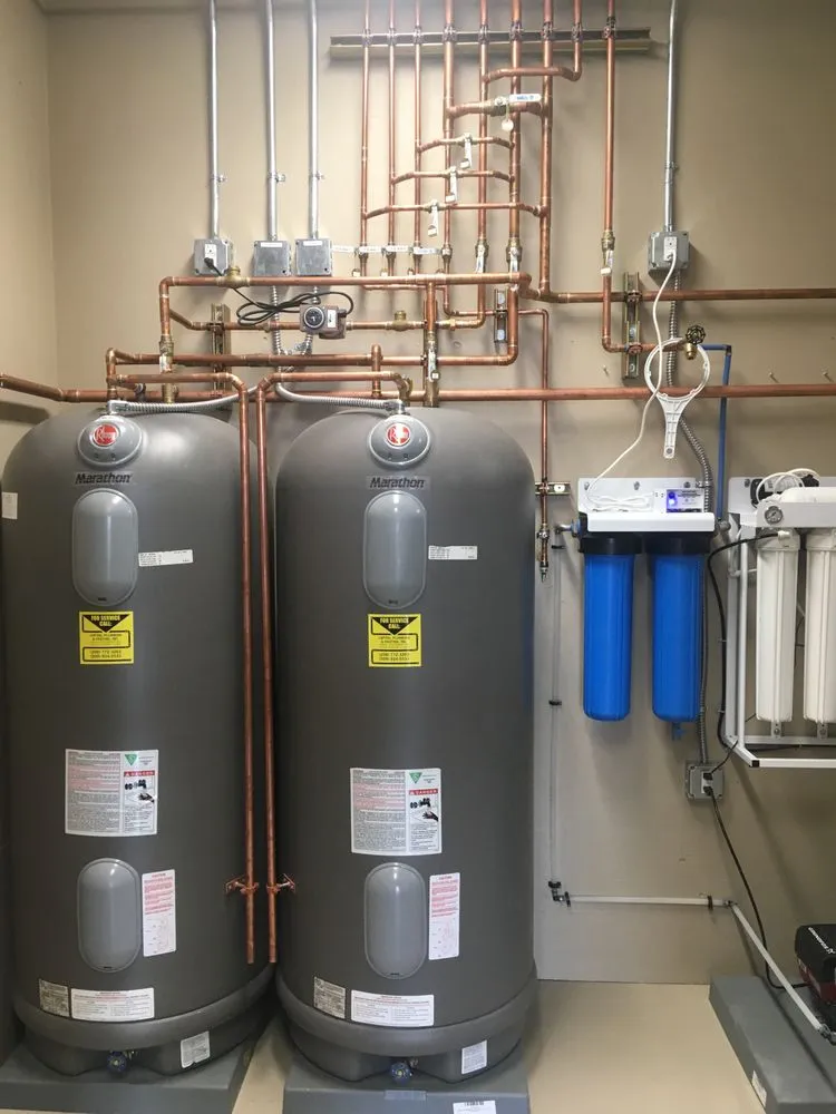 Top-rated drain cleaning service in Athol, ID - American Patriot Plumbing