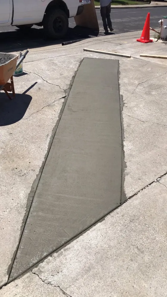 Slide of American Pipe Bursting