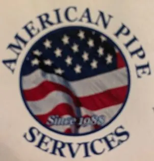 American Pipe Cleaning Logo