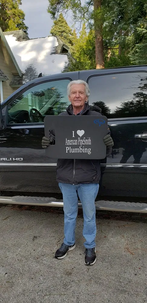 Emergency emergency plumbing experts serving Menifee, CA - American PipeSmith Plumbing Co.