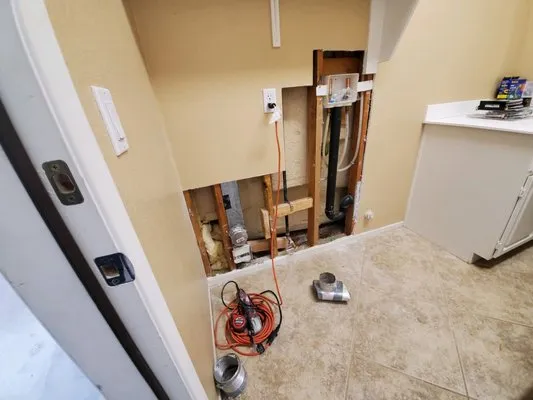 American PipeSmith Plumbing Co. Logo