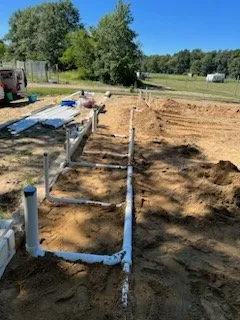 Slide of American Piping