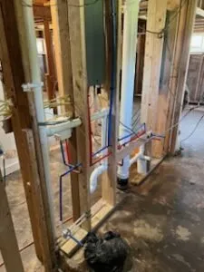 Slide of American Piping