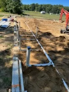 Slide of American Piping