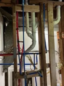 Slide of American Piping