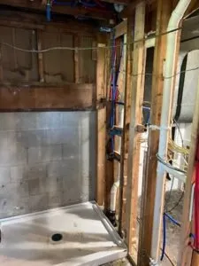 Slide of American Piping