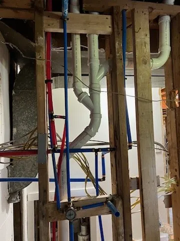 Slide of American Piping