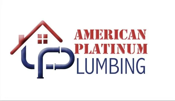 American Platinum Plumbing Logo